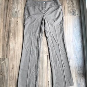 Loft 0P Dress Pant